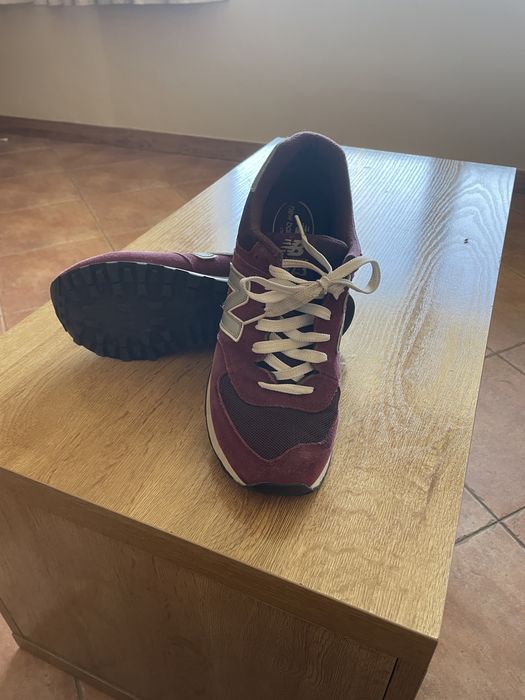 New Balance Unisex 574 Core