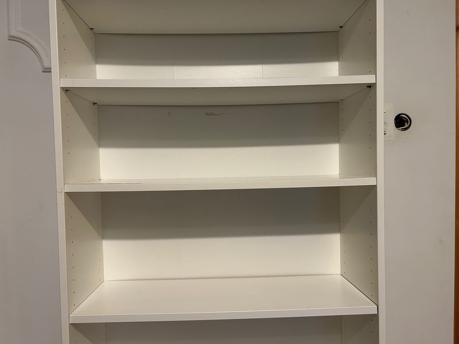 Regał Ikea Billy
