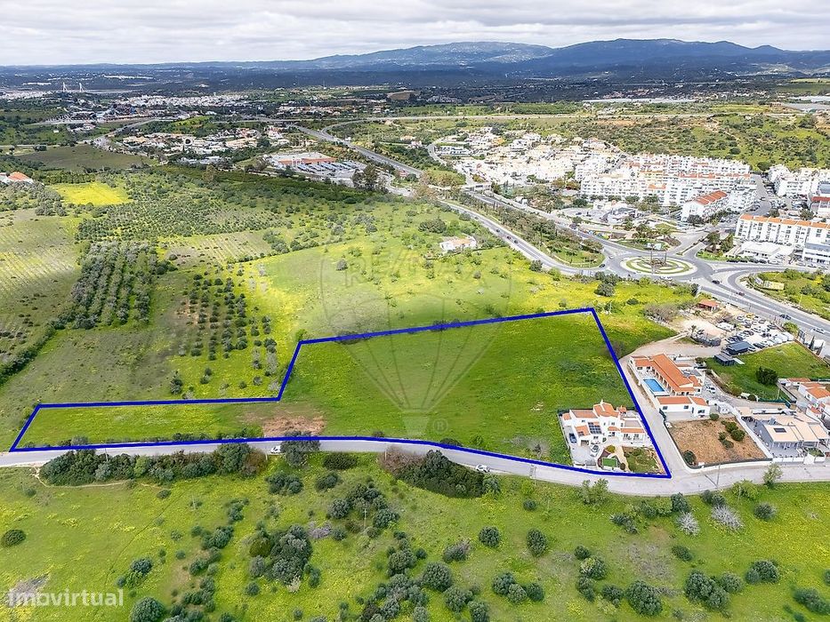 Terreno  para arrendamento