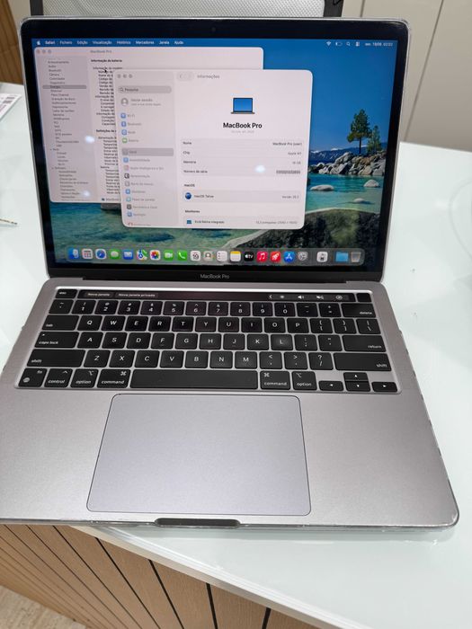 Macbook Pro e Air a Preço Outlet com Ligeiros Defeitos