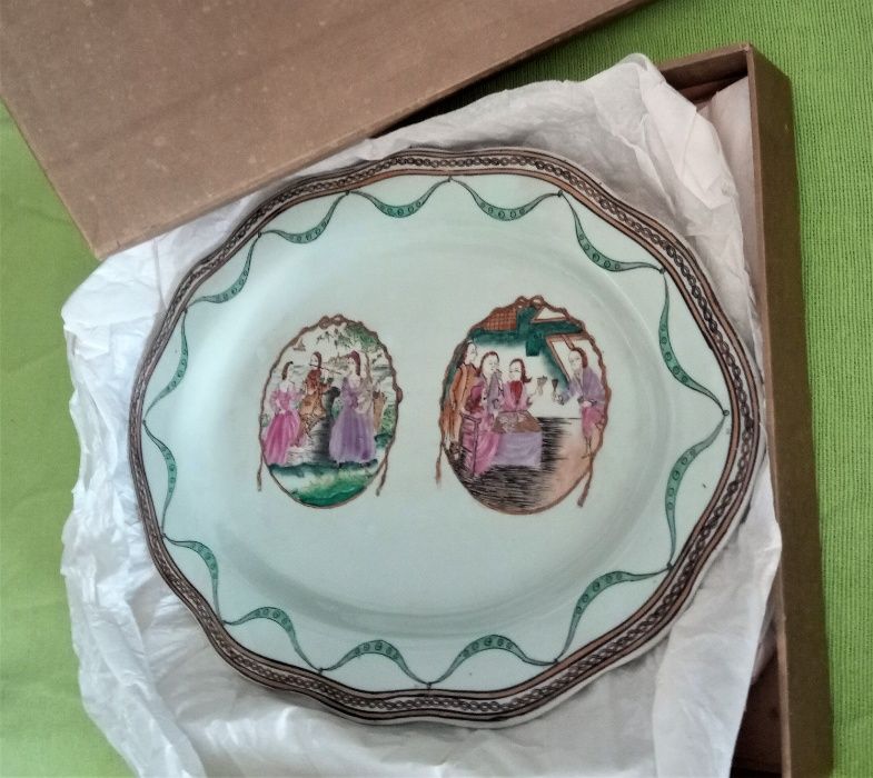 Travessa decorativa - Nova64862797117571121