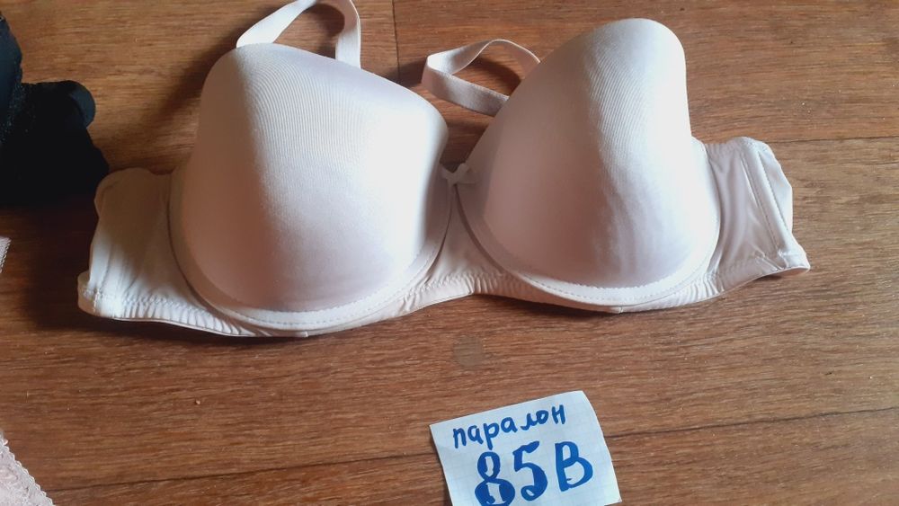 Бюстгалтеры разные