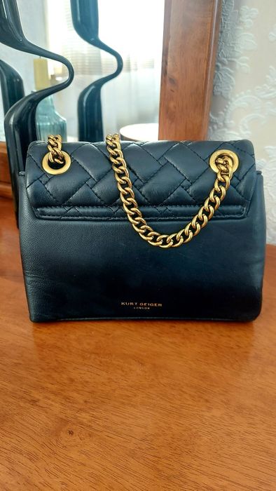 Продам сумку Kurt Geiger