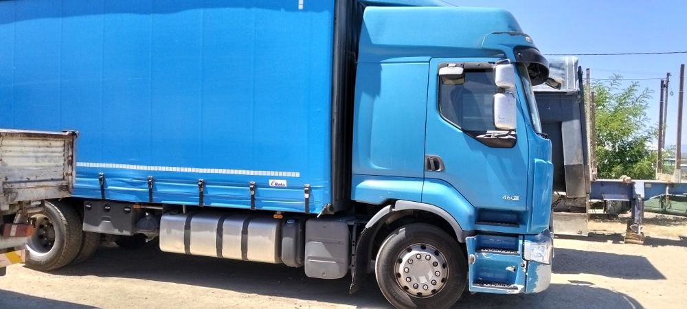 Caixa de velocidades ZF