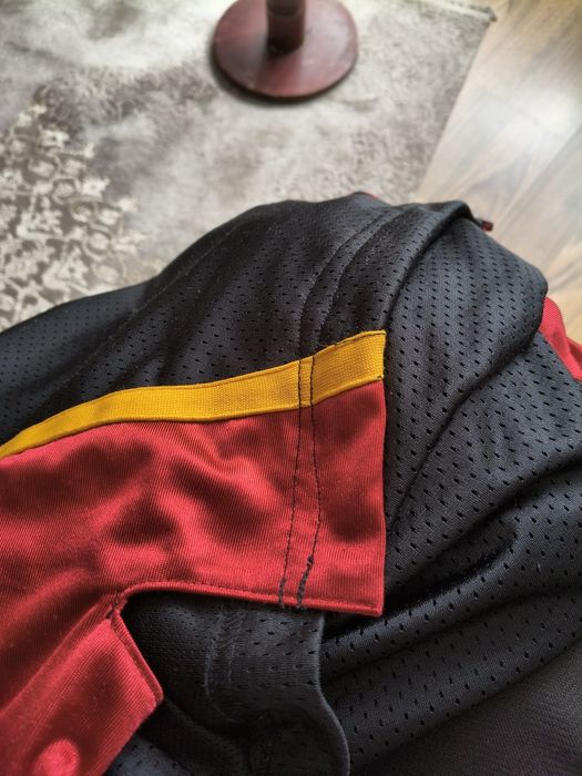 Unikalna koszulka męska koszykarska Nike United Ballers wintage