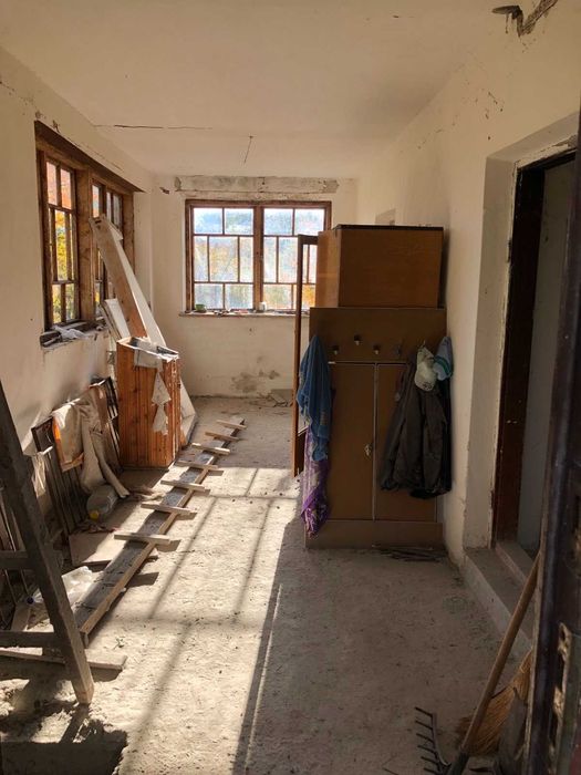 Продаж  садового  будинку