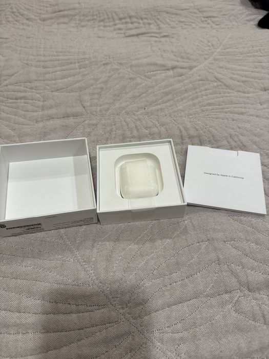 AirPods original б/в