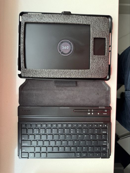 Klawiatura do iPad 5 gen