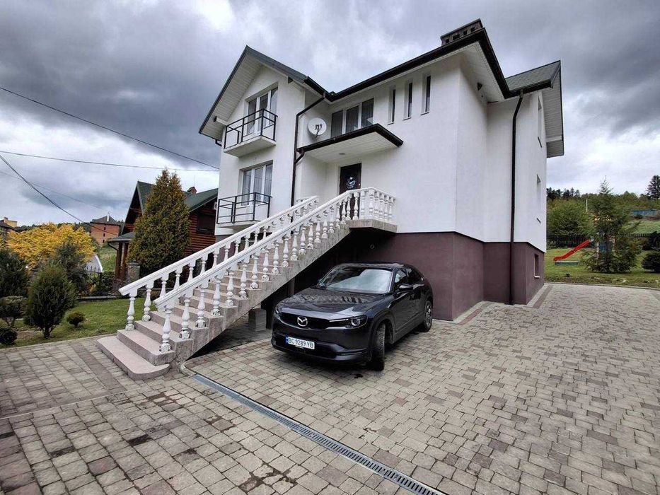 Оренда  будинку ПОДОБОВО  Східниця Гори