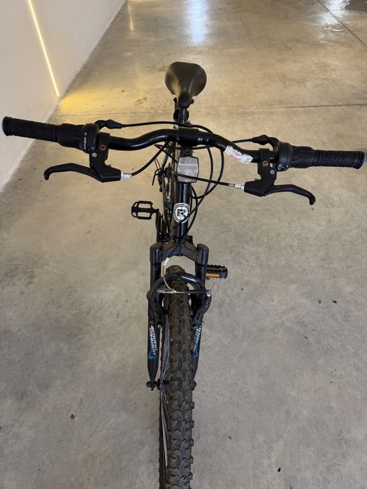 Vendo bicicleta Roadmaster