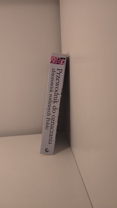 Przewodnik do oznaczania zbiorowisk roślinnych Polski