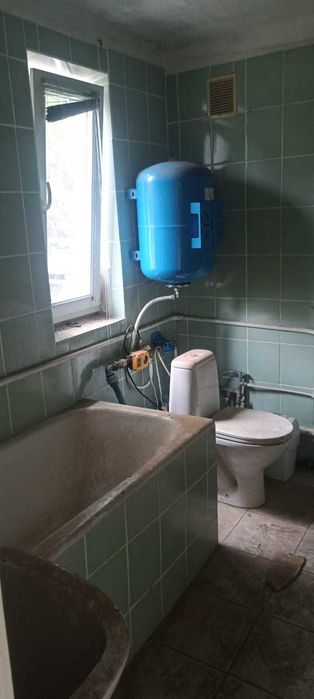 Будинок 83 м² + 10 соток у с. Підбірці, без посередників