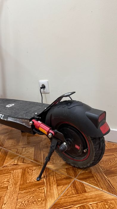 Trotinete Elétrica UrbanGlide E-cross Pro