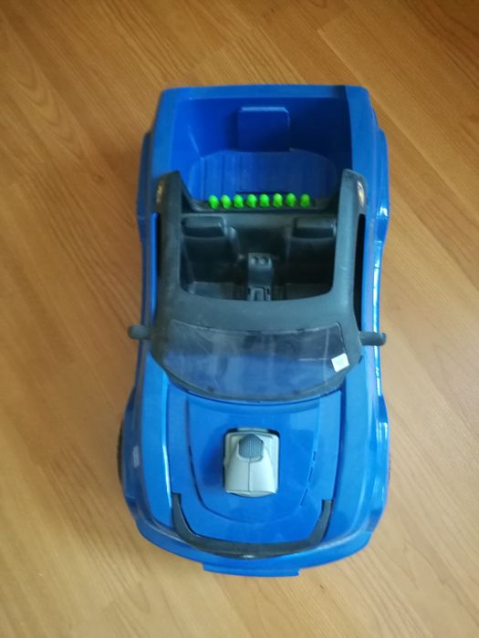 Carro Action Man64285035882497121