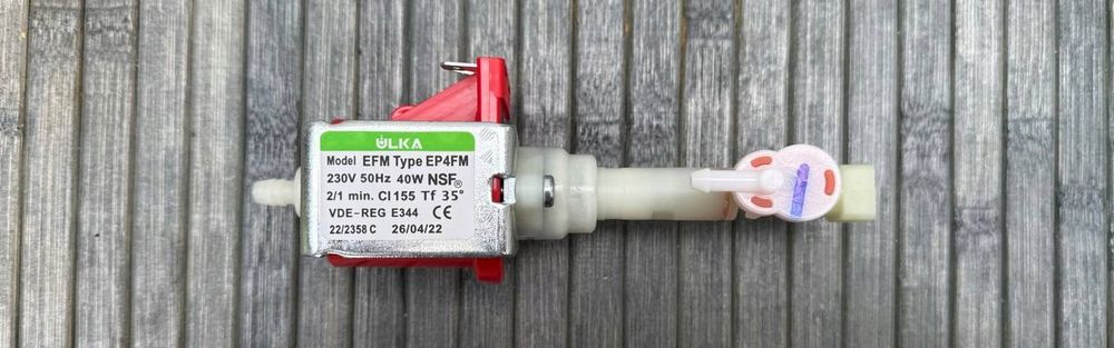 Pompa do ekspres ciśnieniowy Cecotec Espresso 20 Tradizionale