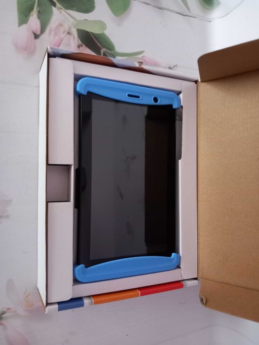 Tablet dla dzieci kurio Tab lite 2 pamięć 16GB blokada FRP