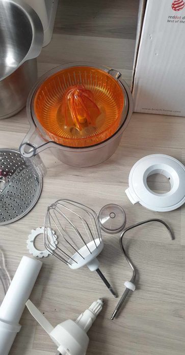 Robot kuchenny Bosch mum 5