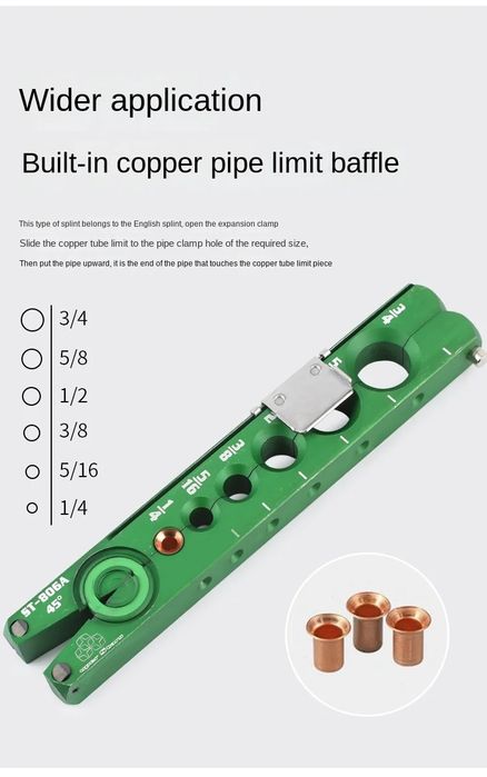 Abocardador Roquete Superstars