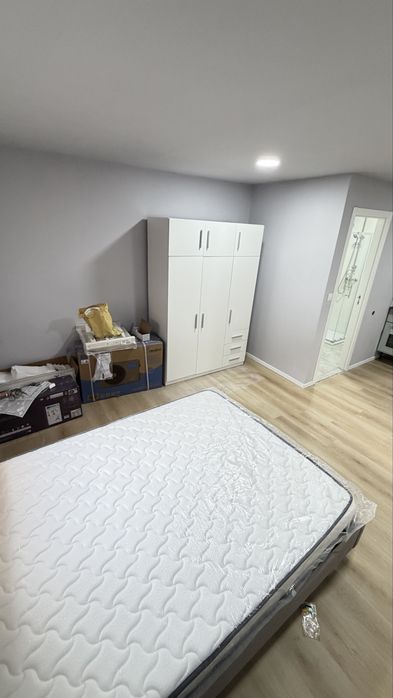 Apartamento tudo incluido