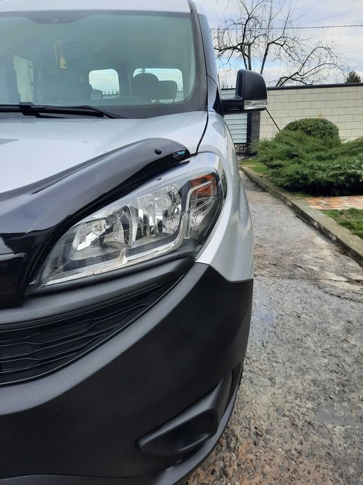 продам фиат добло