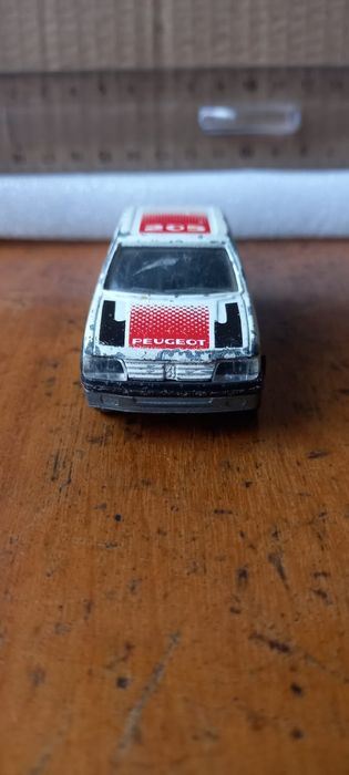 Peugeot 205 GTI majorette
