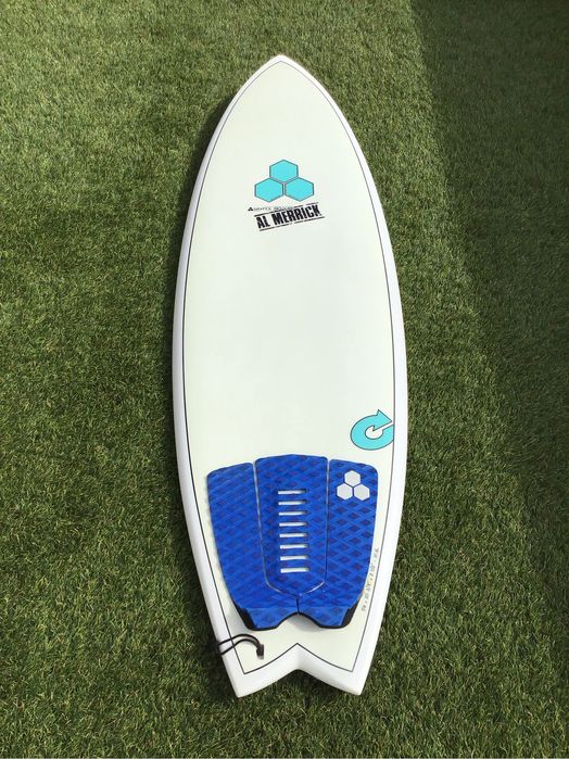Prancha surf torq pod mod
