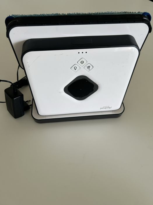 Mopa irobot pouco uso