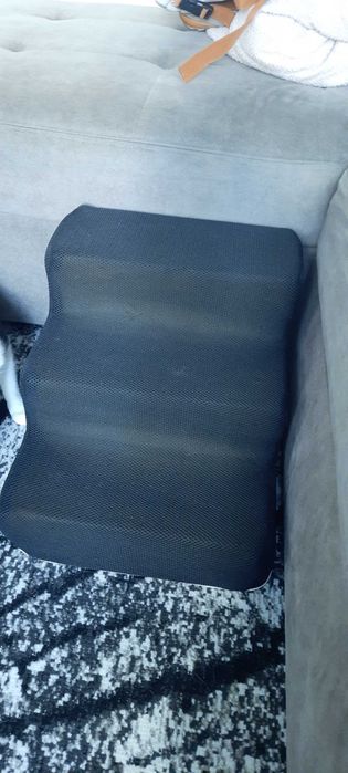 Schodki dla psa kota 3 stopnie podest rampa