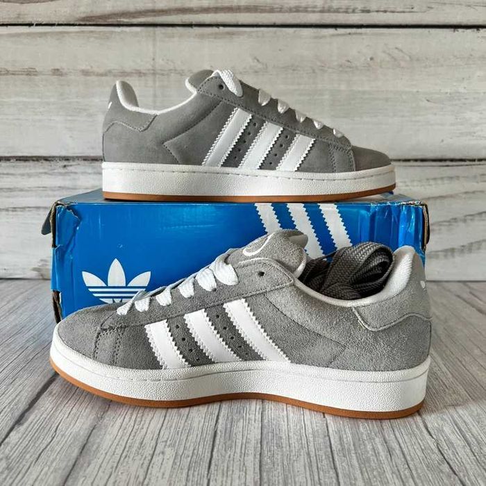 adidas Campus czarne 44