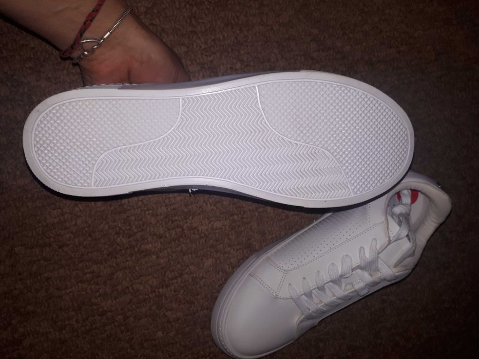 Пролет по размеру  кросовки женские Steve Madden us10