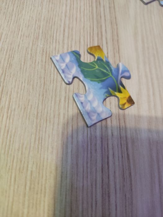Puzzle Frozen Disney