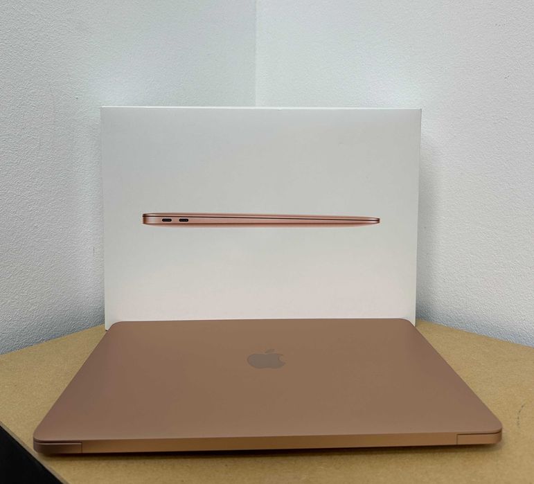 【破格】早い者勝ち i5 MacBook Air 2020 8GB 512GB macbook air 2020 i5 - купить ноутбуки - Цена на OLX.ua