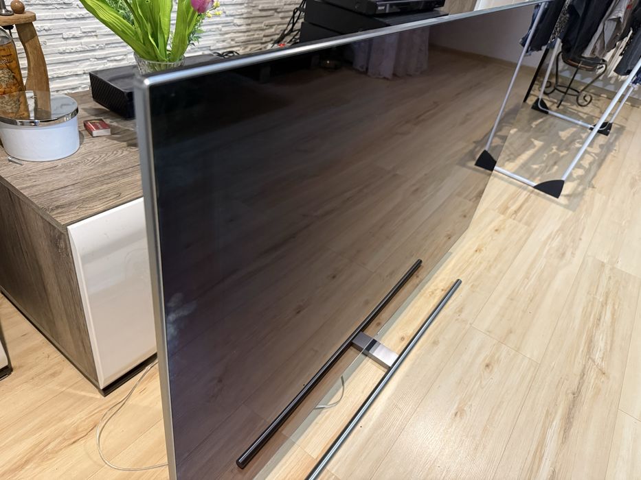 Telewizor Samsung QLED QE55Q7FNA, One Connect, PIP
