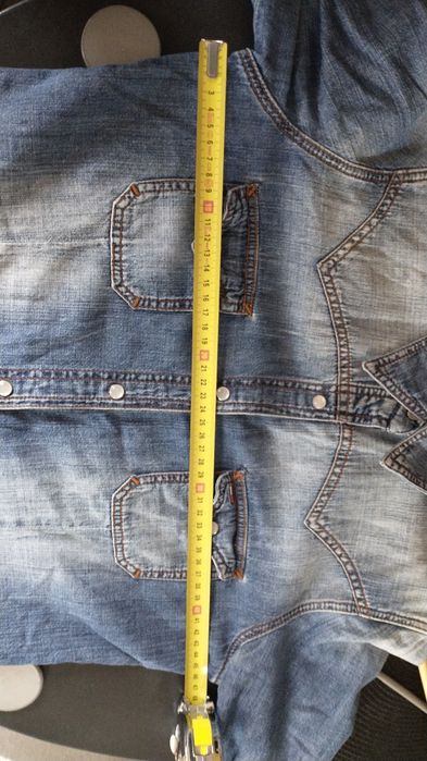 T.Hilfiger r.S koszula