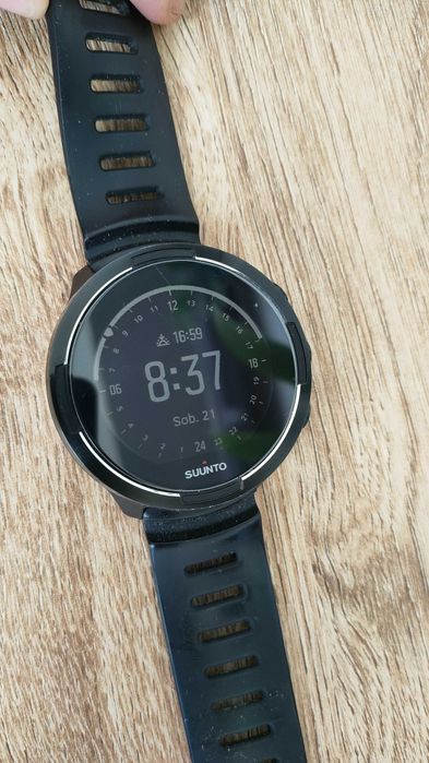 Suunto 9 baro smartwatch
