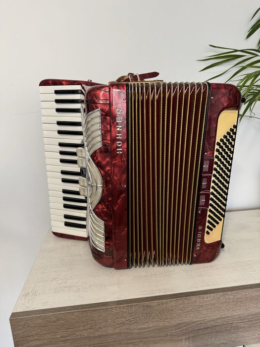 Akordeon Hohner Verdi II