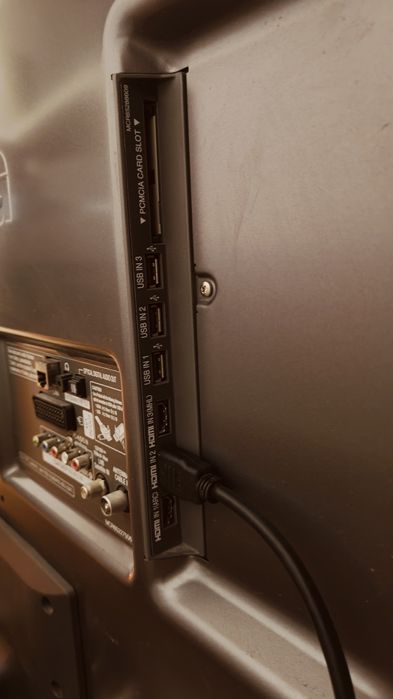 LG smart tv z Wi-Fi, 47cali, 3D, 500hz CMR