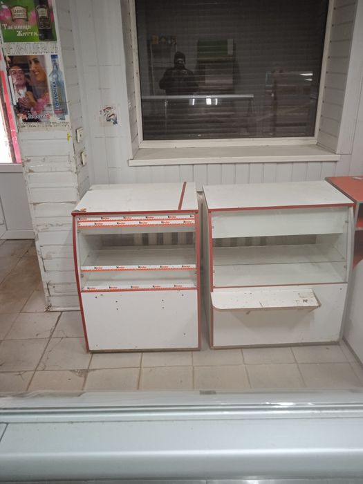 Продам холодильное оборудование