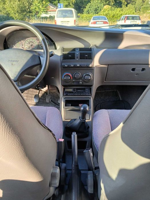 Fiat Punto 75 (ELX)