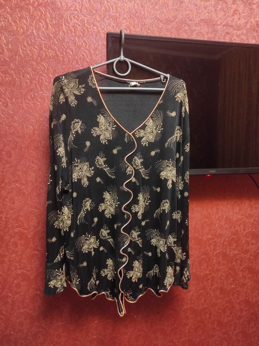 Кофтинка, блузка