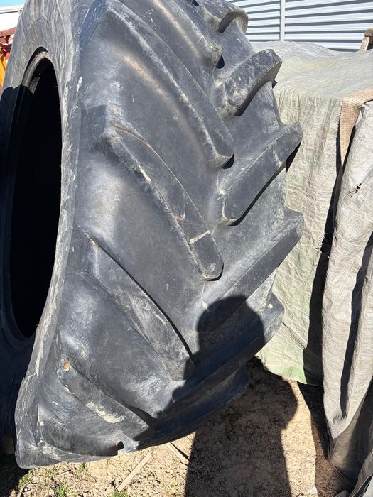 Opony Michelin 650/65R42