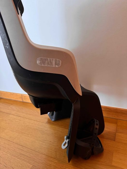 Cadeira de criança para Bicicleta