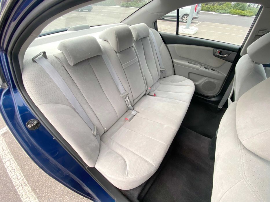 KIA Magentis 2006. 2.0 бензин. 2006 рік. Гарантія пробігу. З Європи.