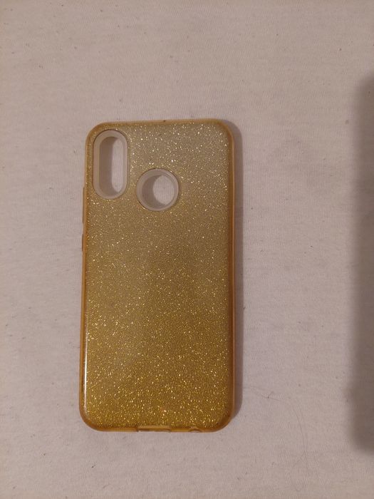 etui na telefon Huawei p20 lite