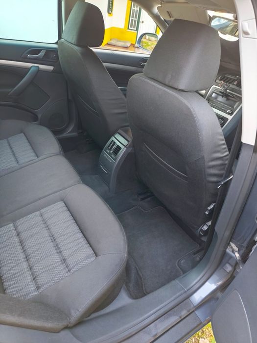 Skoda Octavia Break 1.6TDI Elegance