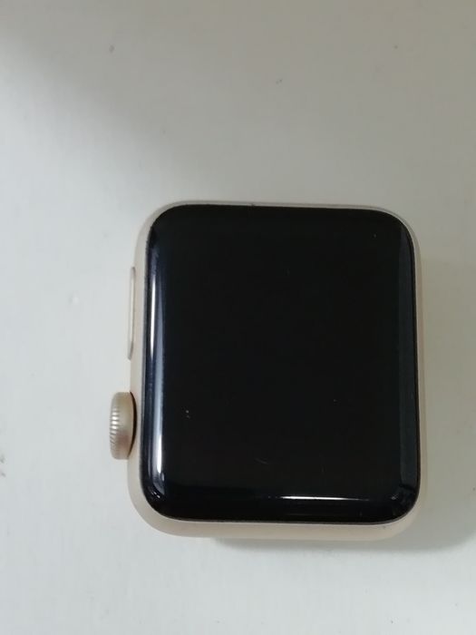 Apple Watch 2 (38мм)