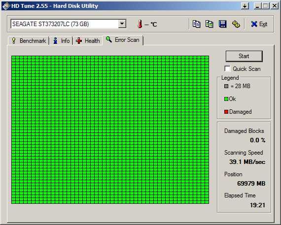 Serwer Dell Power Edge 1850