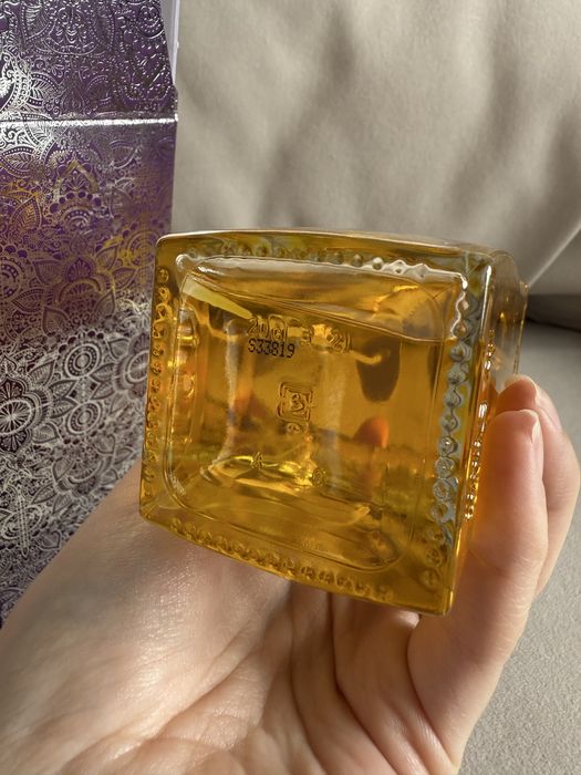 Масло для тела La Sultane De Saba Udaipur Musk Incense Vanilla Fragrance