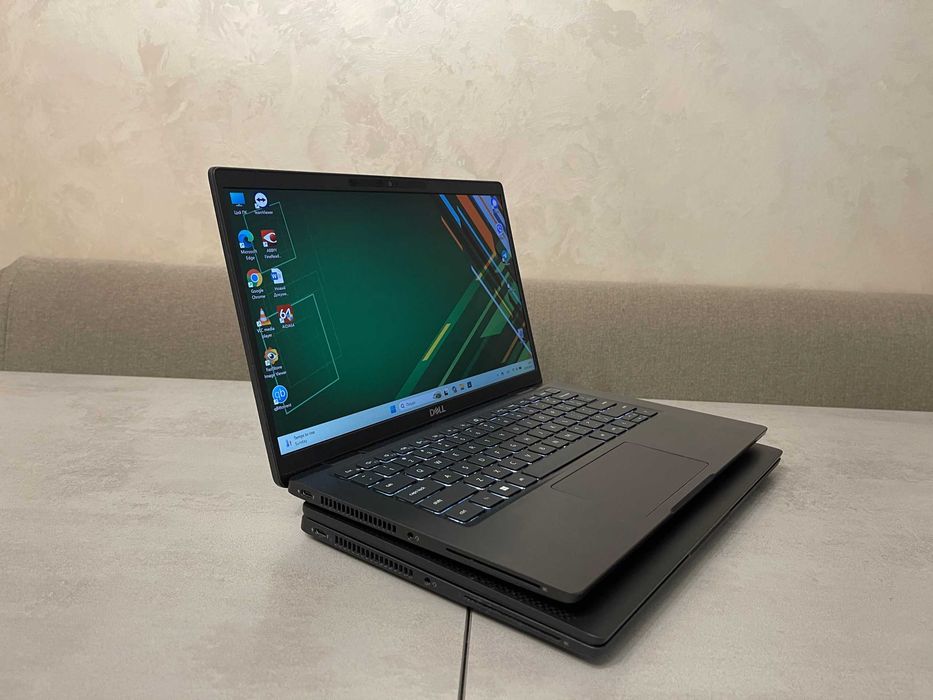 Ноутбук Dell Latitude 7320, 13,3" FHD, i5-1135G7, 16GB, 256GB SSD