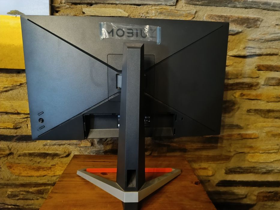 Monitor Benq FullHD 165 Hz